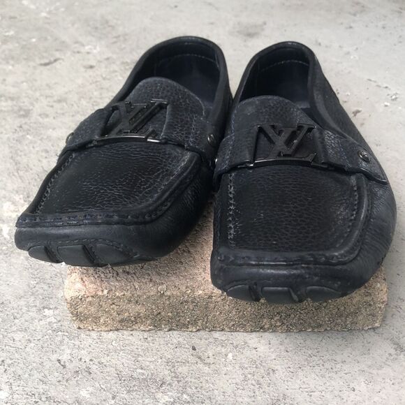 Louis Vuitton Monte Carlo driving shoes - Picture 4 of 10